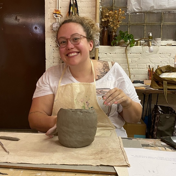 Meet your Posher, Brianna - Picture 2 of 3